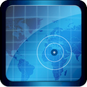 Cell Phone Locator icon